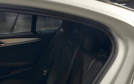 BMW 5 серия, 2019 год, 3 800 000 рублей, 7 фотография