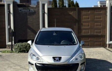 Peugeot 308 II, 2008 год, 410 000 рублей, 2 фотография