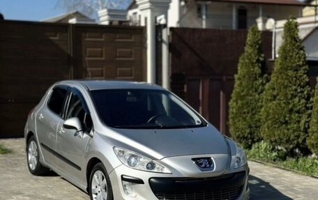Peugeot 308 II, 2008 год, 410 000 рублей, 3 фотография