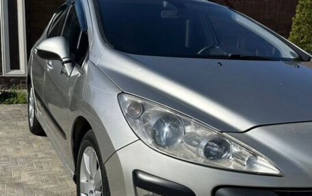 Peugeot 308 II, 2008 год, 410 000 рублей, 5 фотография