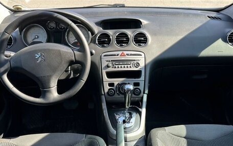 Peugeot 308 II, 2008 год, 410 000 рублей, 11 фотография