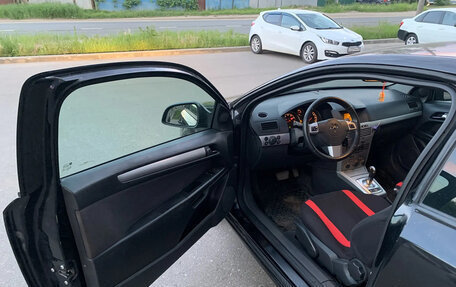 Opel Astra H, 2010 год, 380 000 рублей, 6 фотография