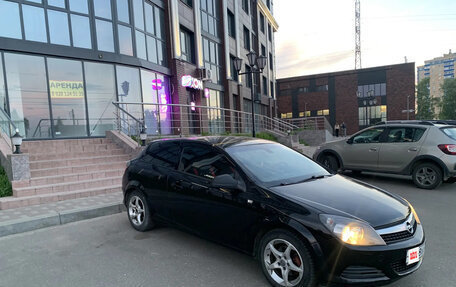Opel Astra H, 2010 год, 380 000 рублей, 3 фотография