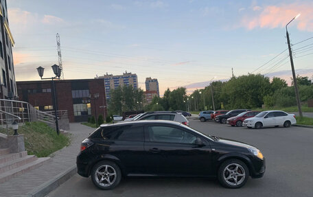 Opel Astra H, 2010 год, 380 000 рублей, 4 фотография