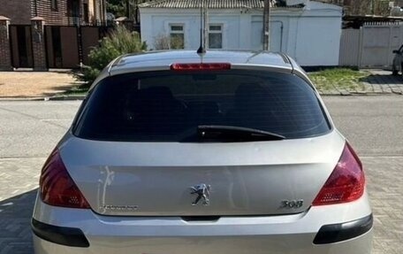 Peugeot 308 II, 2008 год, 410 000 рублей, 7 фотография