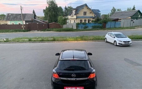 Opel Astra H, 2010 год, 380 000 рублей, 5 фотография