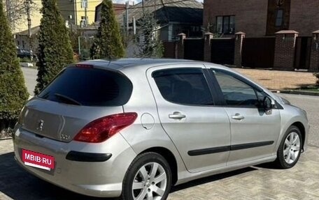 Peugeot 308 II, 2008 год, 410 000 рублей, 8 фотография