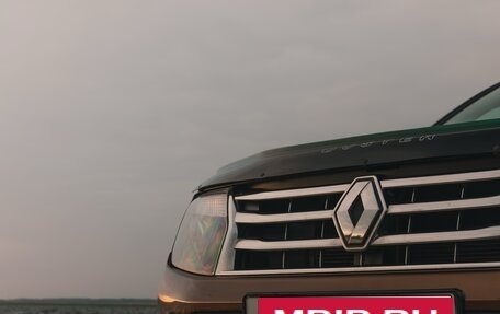 Renault Duster I рестайлинг, 2014 год, 1 050 000 рублей, 2 фотография