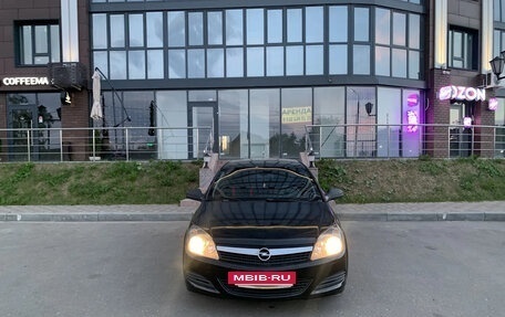 Opel Astra H, 2010 год, 380 000 рублей, 2 фотография