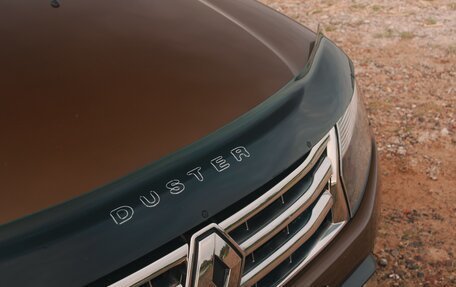 Renault Duster I рестайлинг, 2014 год, 1 050 000 рублей, 5 фотография