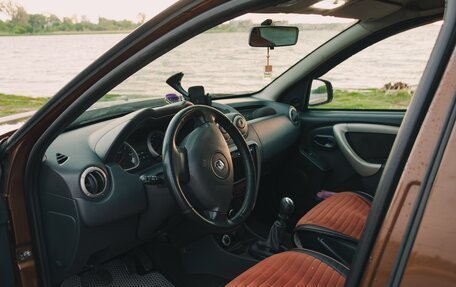 Renault Duster I рестайлинг, 2014 год, 1 050 000 рублей, 12 фотография