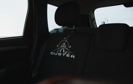 Renault Duster I рестайлинг, 2014 год, 1 050 000 рублей, 15 фотография