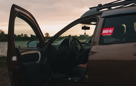 Renault Duster I рестайлинг, 2014 год, 1 050 000 рублей, 11 фотография