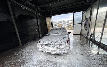 Audi 80, 1988 год, 130 000 рублей, 4 фотография