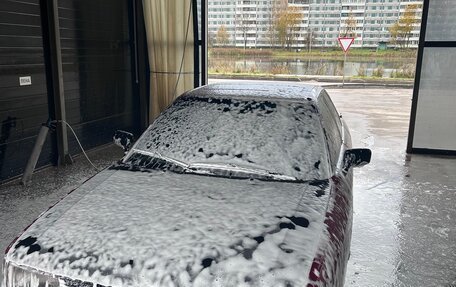 Audi 80, 1988 год, 130 000 рублей, 3 фотография