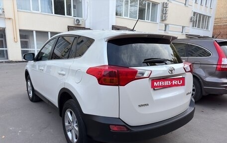 Toyota RAV4, 2013 год, 1 750 000 рублей, 3 фотография