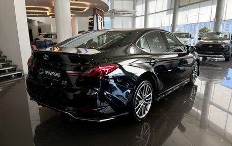 Toyota Camry, 2026 год, 4 570 000 рублей, 5 фотография