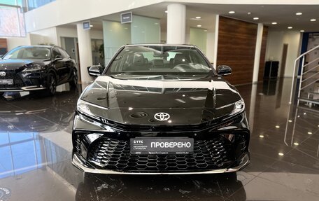 Toyota Camry, 2026 год, 4 570 000 рублей, 2 фотография