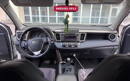 Toyota RAV4, 2013 год, 1 750 000 рублей, 7 фотография