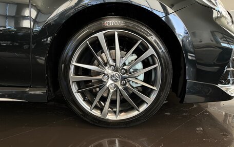 Toyota Camry, 2026 год, 4 570 000 рублей, 9 фотография