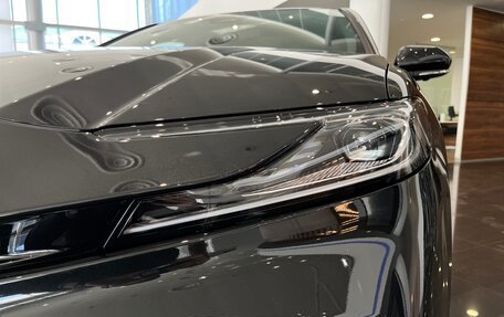 Toyota Camry, 2026 год, 4 570 000 рублей, 10 фотография