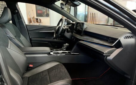Toyota Camry, 2026 год, 4 570 000 рублей, 12 фотография