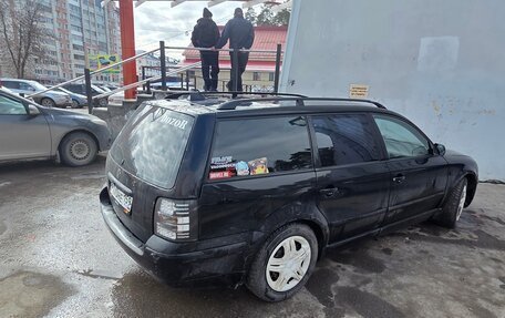 Volkswagen Passat B5+ рестайлинг, 2000 год, 230 000 рублей, 4 фотография
