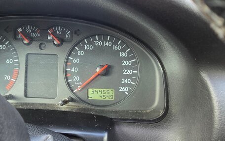 Volkswagen Passat B5+ рестайлинг, 2000 год, 230 000 рублей, 6 фотография