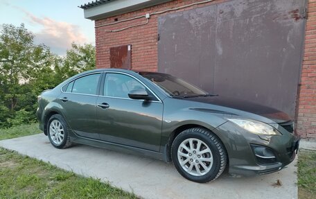 Mazda 6, 2010 год, 749 000 рублей, 12 фотография