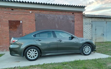 Mazda 6, 2010 год, 749 000 рублей, 11 фотография
