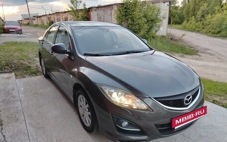 Mazda 6, 2010 год, 749 000 рублей, 3 фотография