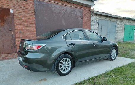 Mazda 6, 2010 год, 749 000 рублей, 13 фотография