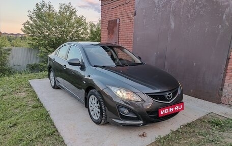 Mazda 6, 2010 год, 749 000 рублей, 7 фотография