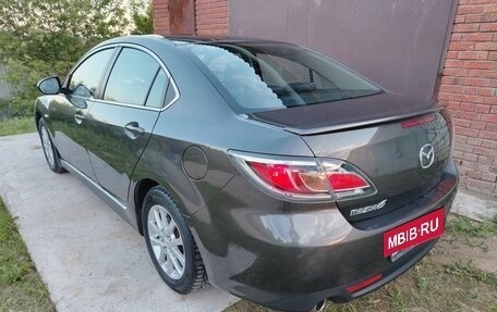 Mazda 6, 2010 год, 749 000 рублей, 4 фотография