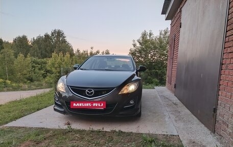 Mazda 6, 2010 год, 749 000 рублей, 8 фотография