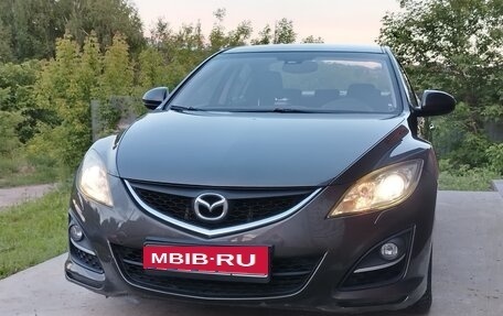 Mazda 6, 2010 год, 749 000 рублей, 9 фотография