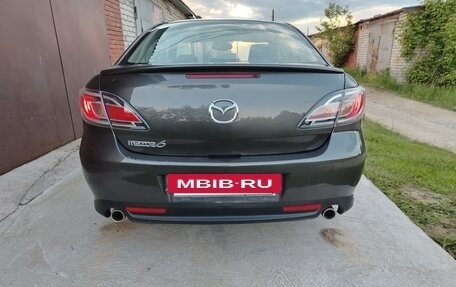 Mazda 6, 2010 год, 749 000 рублей, 14 фотография