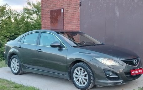 Mazda 6, 2010 год, 749 000 рублей, 10 фотография