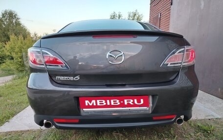 Mazda 6, 2010 год, 749 000 рублей, 5 фотография