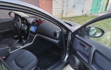 Mazda 6, 2010 год, 749 000 рублей, 16 фотография