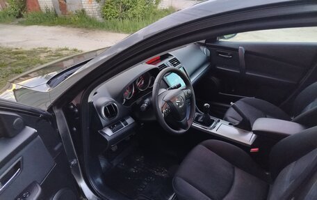 Mazda 6, 2010 год, 749 000 рублей, 18 фотография
