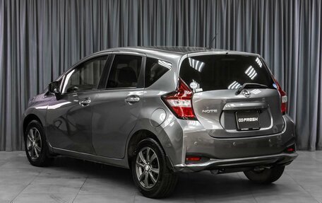 Nissan Note II рестайлинг, 2019 год, 1 129 000 рублей, 2 фотография