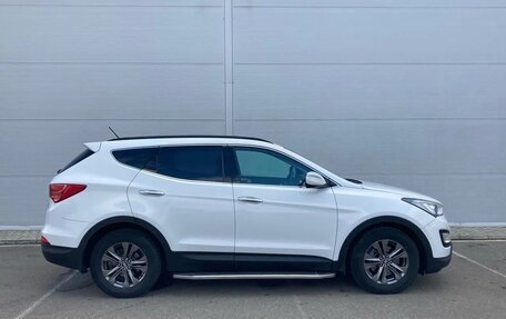 Hyundai Santa Fe III рестайлинг, 2012 год, 1 800 000 рублей, 3 фотография