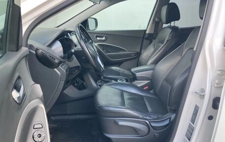 Hyundai Santa Fe III рестайлинг, 2012 год, 1 800 000 рублей, 6 фотография