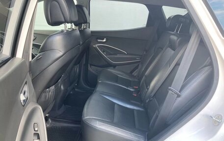 Hyundai Santa Fe III рестайлинг, 2012 год, 1 800 000 рублей, 8 фотография