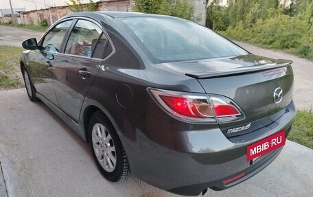 Mazda 6, 2010 год, 749 000 рублей, 15 фотография