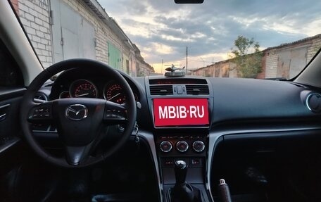 Mazda 6, 2010 год, 749 000 рублей, 17 фотография