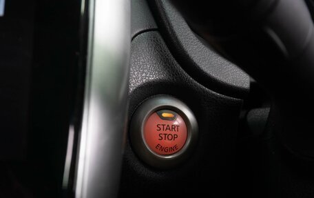 Nissan Note II рестайлинг, 2019 год, 1 129 000 рублей, 13 фотография