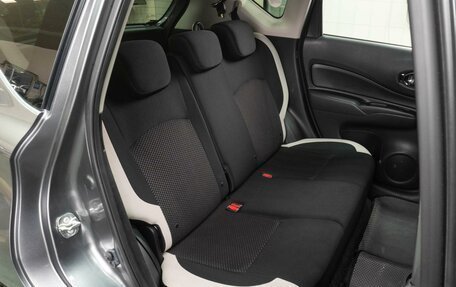 Nissan Note II рестайлинг, 2019 год, 1 129 000 рублей, 9 фотография