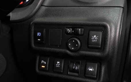 Nissan Note II рестайлинг, 2019 год, 1 129 000 рублей, 12 фотография